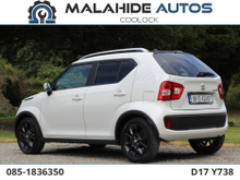 2018 Suzuki Ignis 1.2L Petrol For Sale Images