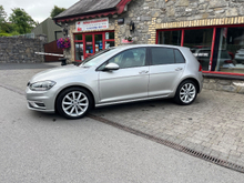 2018 Volkswagen Golf 1L Petrol For Sale Images
