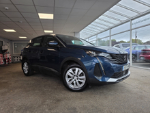 2021 Peugeot 3008 1.5L Diesel For Sale Images