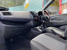 2018 Fiat Doblo 1.2L Diesel For Sale Images