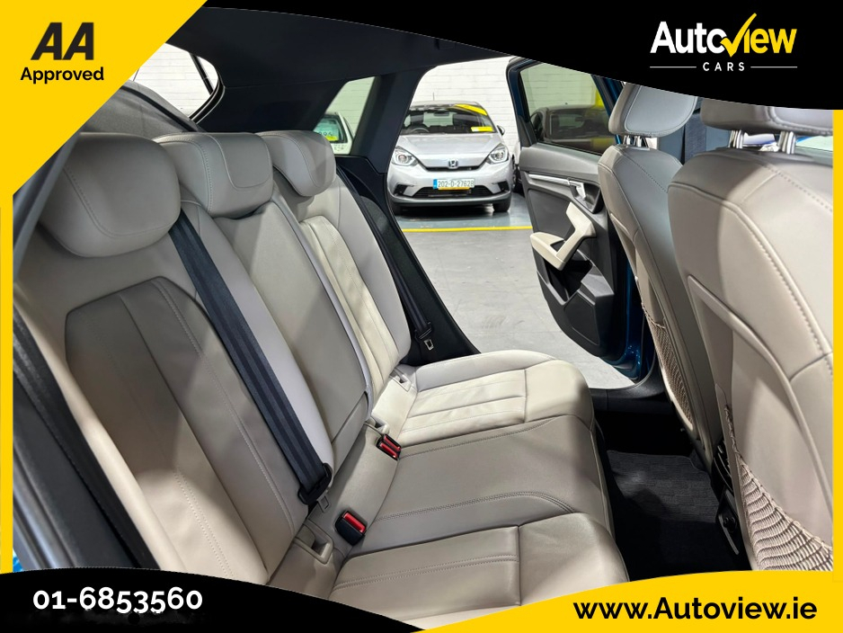 2023 Audi A3 1L Petrol For Sale Images