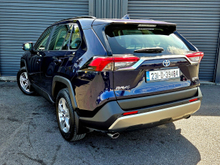 2023 Toyota Rav4 2.5L Petrol Hybrid For Sale Images
