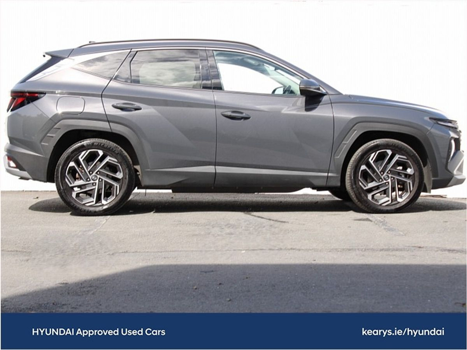 Hyundai Tucson Tucson FL 2WD Executive PHEV Auto — thumbnail 29