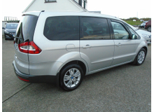 2013 Ford Galaxy 2L Diesel For Sale Images