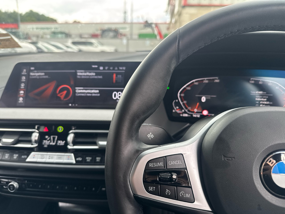 2024 BMW 2 Series 1.5L Petrol For Sale Images
