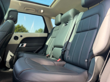 2022 Land Rover Range Rover Sport 2L Petrol Plug-in Hybrid For Sale Images