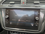 2020 VOLKSWAGEN TIGUAN R-LINE AUTOMATIC 2.0 TDI DIESEL 150HP //HIGH SPEC//FULL LEATHER//PANORAMIC GLASS ROOF//  