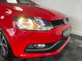 2016 VOLKSWAGEN POLO *VOLKSWAGEN POLO* *BEATS EDITION* *UPGRADED BEATS SPEAKERS* *RED STITCHING SEATBELTS* *DSG AUTO* *MULTIFUNCTION STEERING WHEEL* *BT AUDIO* *LOADED WITH SPEC* *LOW MILEAGE* *TRADE INS WELCOME* 