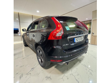 2014 Volvo XC60 2L Diesel For Sale Images