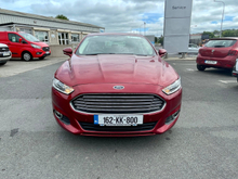 2016 Ford Mondeo 1.5L Diesel For Sale Images