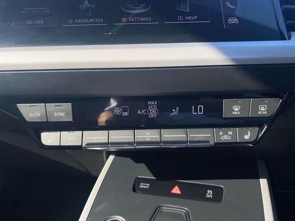 Audi e-tron 40 E-TRON ADVANCE — thumbnail 18
