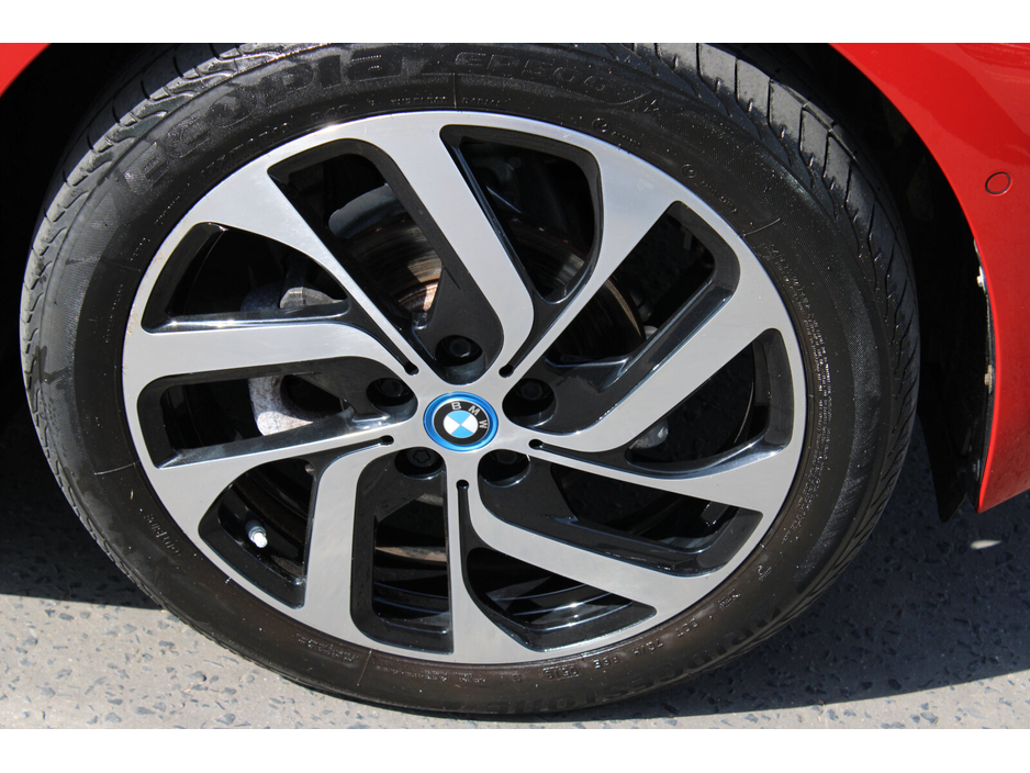 2019 BMW i3 0L Electric For Sale Images