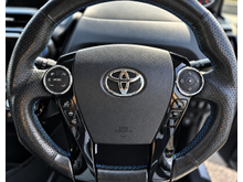 2016 Toyota Prius 1.8L Petrol Hybrid For Sale Images