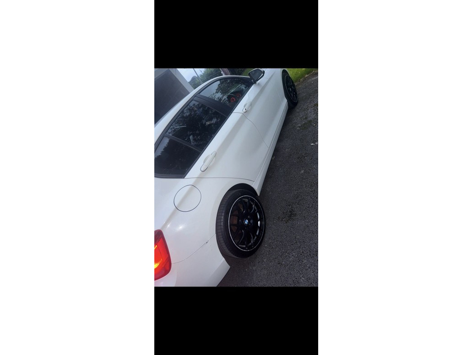 BMW 1 Series 116I DBA-1A16 5DR AUTO I — thumbnail 9