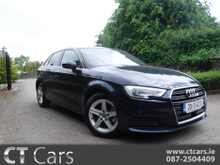 2020 Audi A3 1.4L Petrol For Sale Images