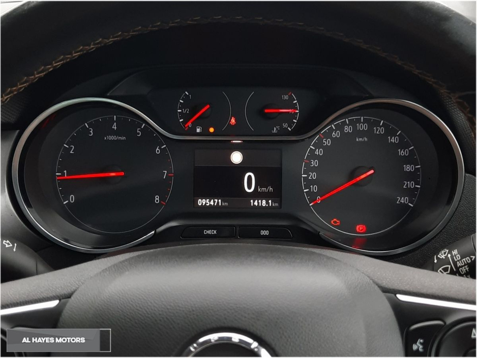Opel Crossland X FLASH SALE*PETROL*SE 1.2i (83PS)*NCT 7/27* — thumbnail 20