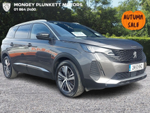 Peugeot 5008 1.2 Hybrid Allure Auto * Autumn Sale Event*