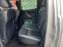 2022 Ford Ranger 2L Diesel For Sale Images