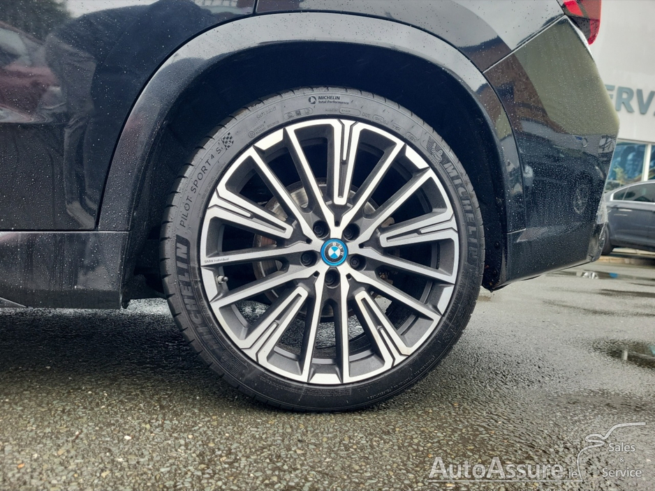 2023 BMW iX1 0L Electric For Sale Images