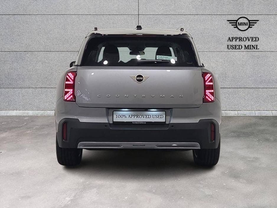 2026 MINI Countryman 0L Electric For Sale Images