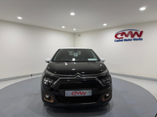 2023 Citroen C3 1.2L Petrol For Sale Images