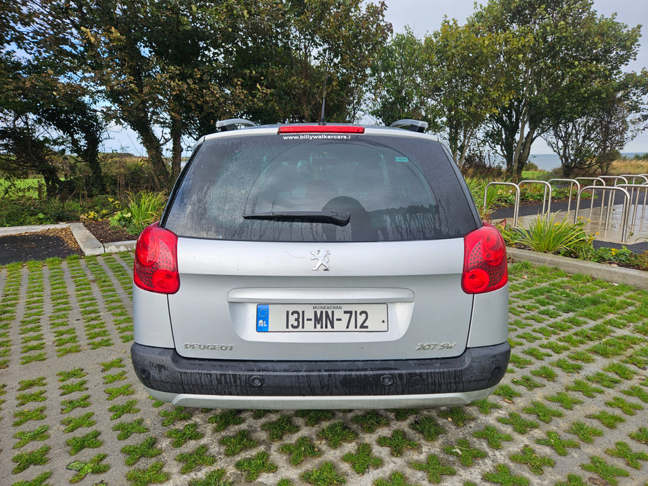 Peugeot 207 — thumbnail 12
