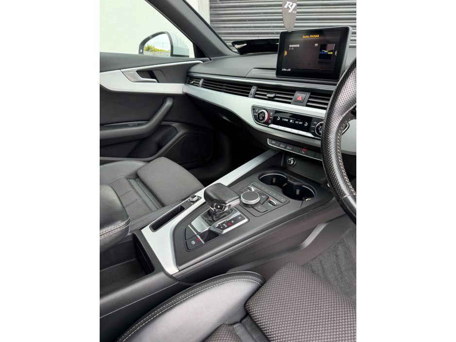 2016 Audi A4 2L Diesel For Sale Images