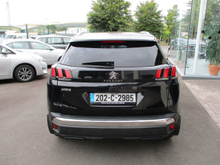 2020 Peugeot 3008 1.5L Diesel For Sale Images