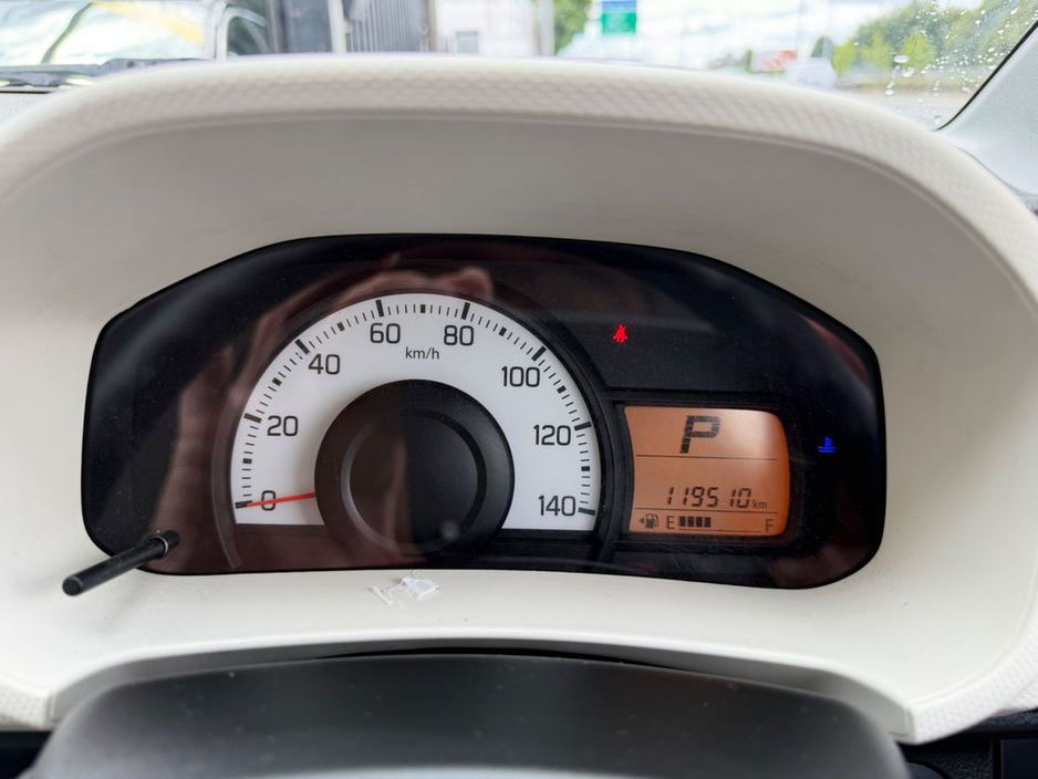 Suzuki Alto 1.0 PETROL, AUTOMATIC, LOW MILEAGE, FINANCE, WARRANTY, 5 STAR REVIEWS — thumbnail 35