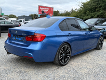 2013 BMW 3 Series 2L Petrol For Sale Images
