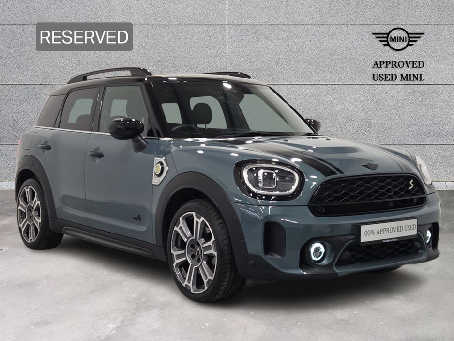 2023 MINI Countryman For Sale Images
