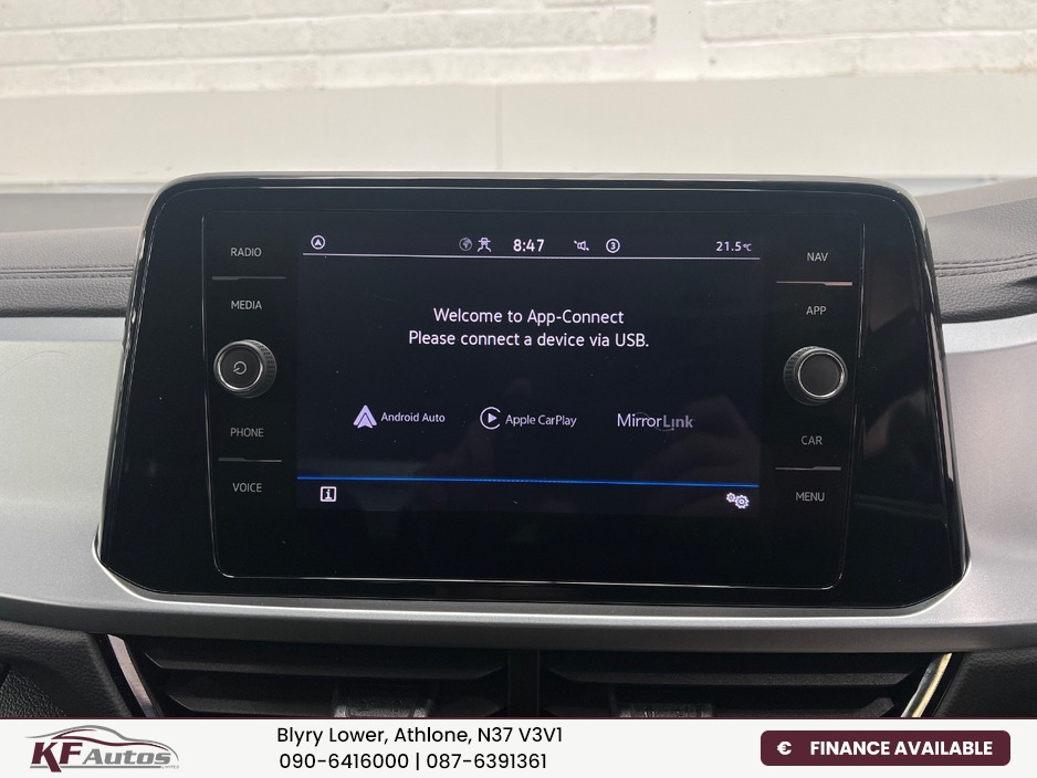 2023 Volkswagen T-Roc 2L Diesel For Sale Images