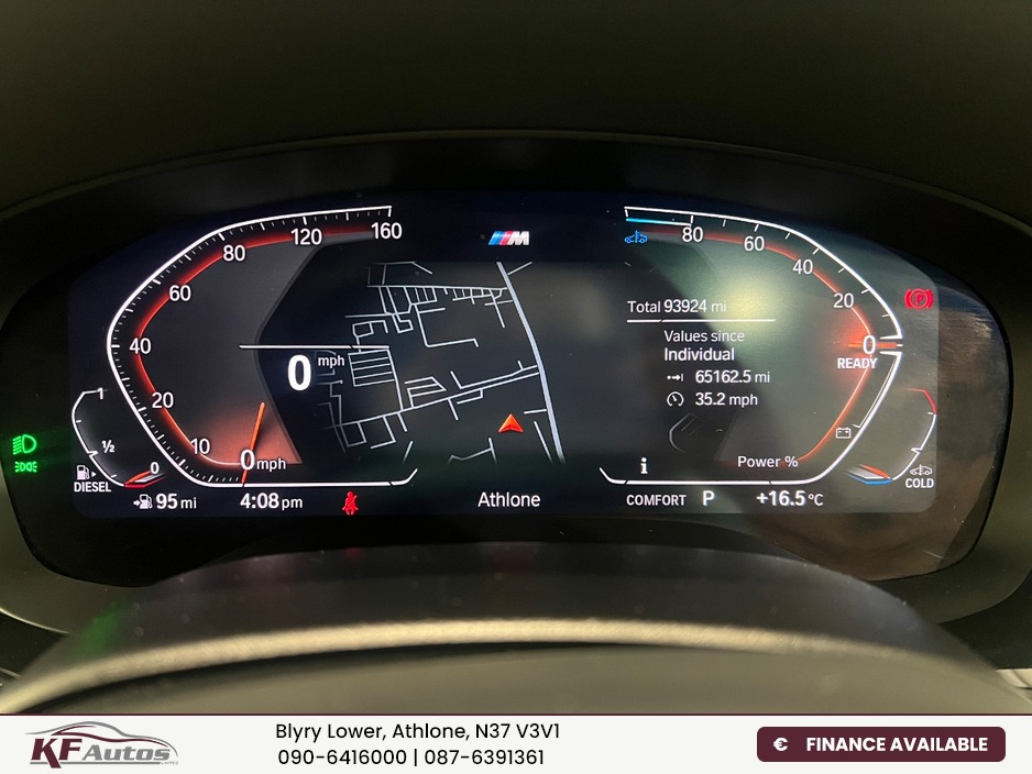 2021 BMW 5 Series 2L Diesel For Sale Images