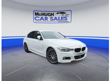 2016 BMW 3 Series 2.0L Diesel For Sale Images