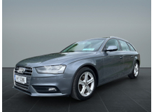 2014 Audi A4 2L Diesel For Sale Images