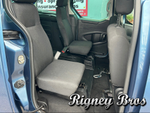 2018 Peugeot Partner 1.6L Diesel For Sale Images