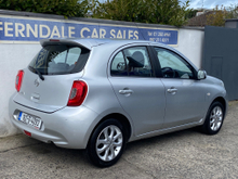 2016 Nissan Micra 1.2L Petrol For Sale Images