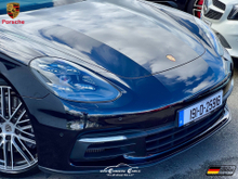 2019 Porsche Panamera 2.9L Hybrid For Sale Images