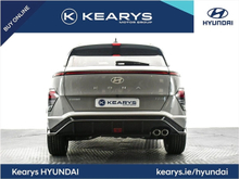 Hyundai Kona HEV N Line Order Your 261...