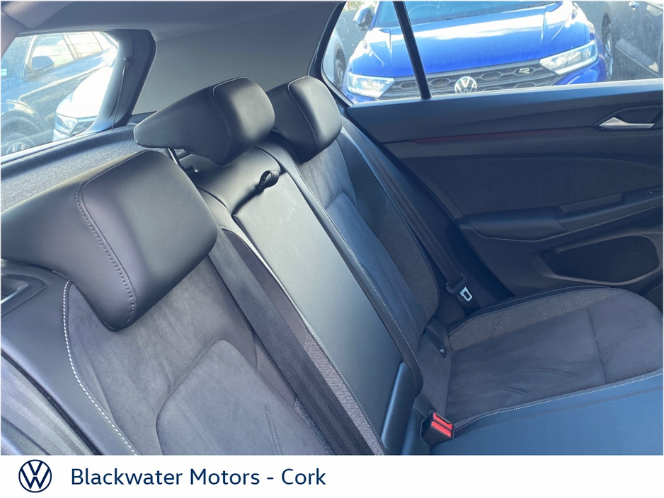 Volkswagen Golf 1.5TSI 150BHP 5DR STYLE — thumbnail 23