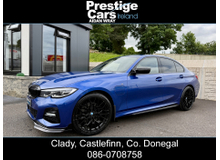 2021 BMW 3 Series 2.0L Hybrid For Sale Images