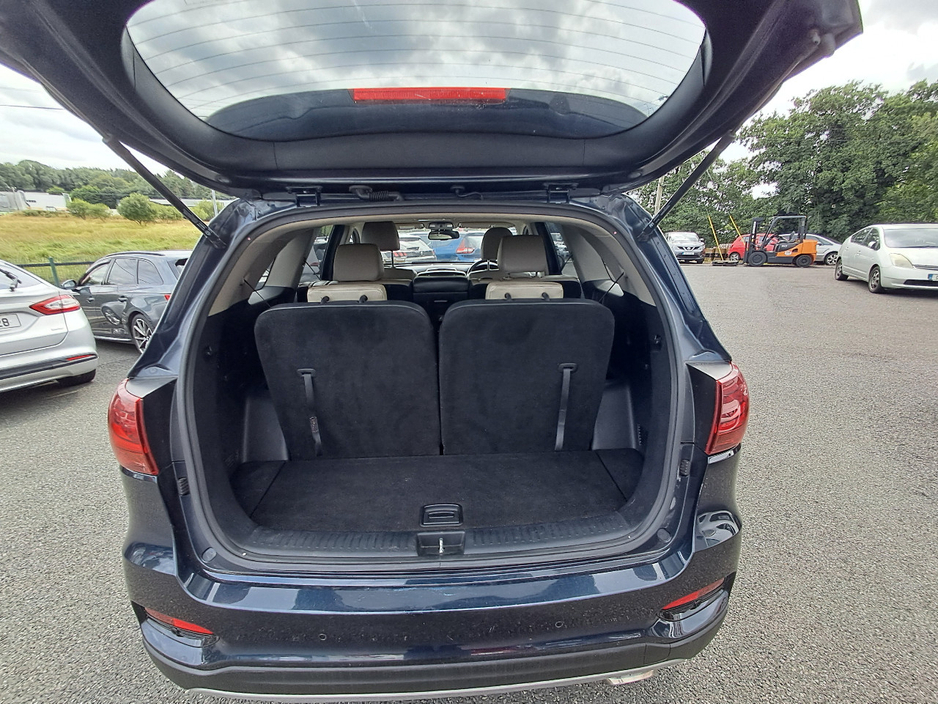 2019 Kia Sorento 2.2L Diesel For Sale Images
