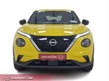 2025 Nissan Juke 1.6L Hybrid For Sale Images