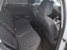 2020 Volkswagen Polo 1L Petrol For Sale Images