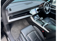 2023 Audi Q7 3.0L Diesel For Sale Images