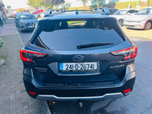 2024 Subaru Outback 2.5L Petrol For Sale Images