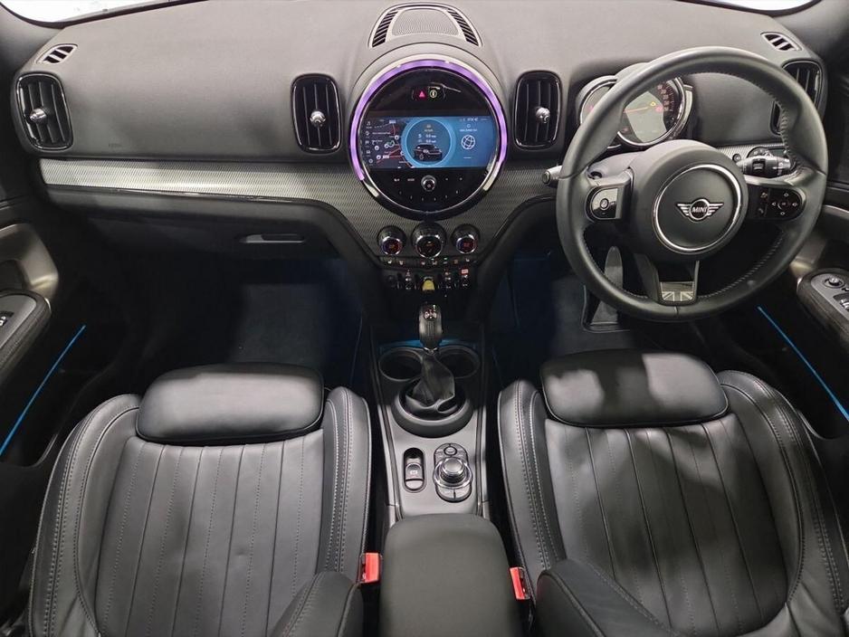 2023 MINI Countryman 1.5L Petrol Plug-in Hybrid For Sale Images