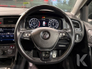 2020 VOLKSWAGEN GOLF AUTOMATIC 1.2 TSI - CRUISE CONTROL - MULTI FUNCTION STEERING WHEEL - REVERSE CAMERA - HEATING / AC CONTROLS - ALLOY WHEELS