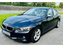 2013 BMW 3 SERIES 