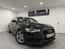 2013 Audi A6 2L Diesel For Sale Images